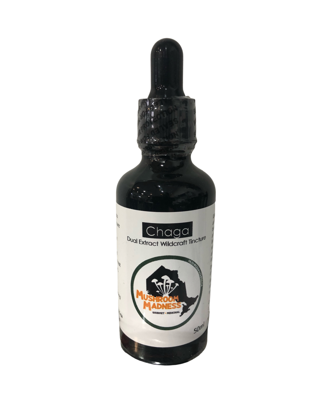 Chaga Tincture