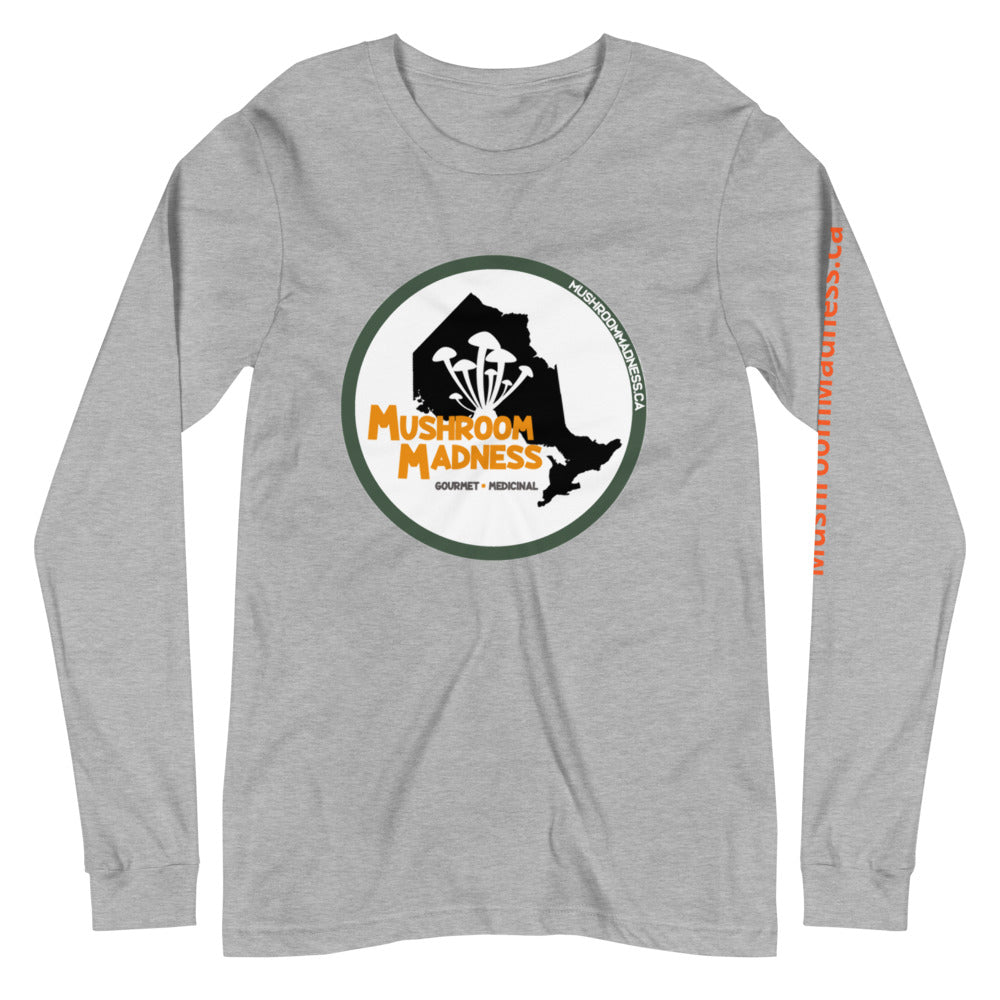 Unisex Long Sleeve Tee