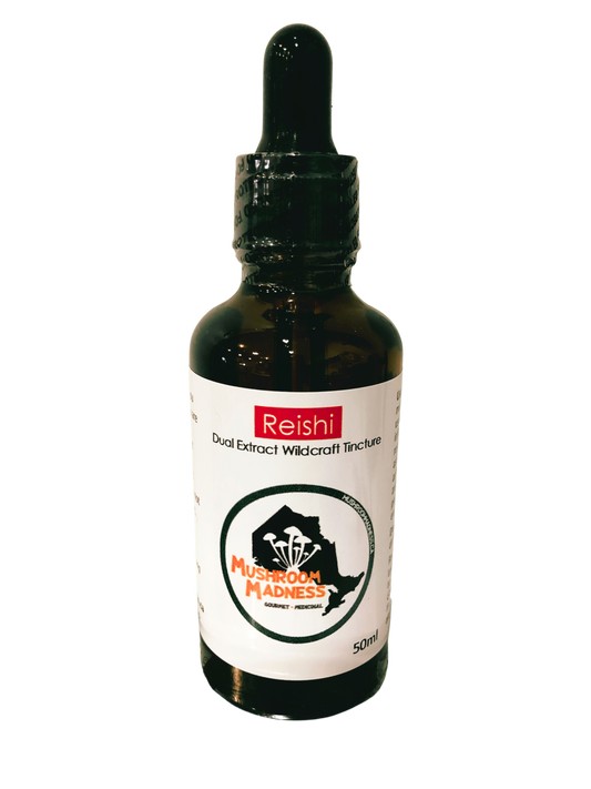 Reishi Tincture
