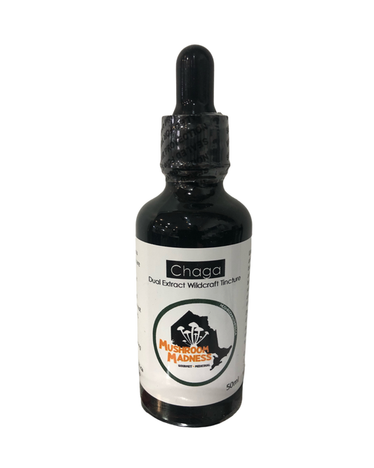 Chaga Tincture