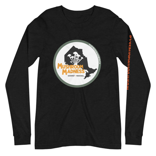 Unisex Long Sleeve Tee